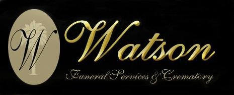 Watson Funeral Services& Crematory - Carolina Forest logo